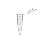 zoomto 0.5ml Microcentrifuge Tubes 