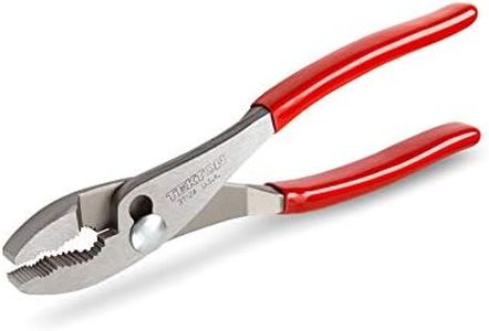 TEKTON 10-Inch Slip Joint Pliers | 37124