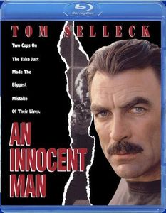 An Innocent Man [Blu-ray] by Mill Creek Entertainment