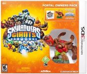 Skylanders Giants Portal Owner Pack - Nintendo 3DS