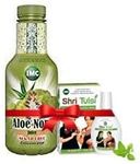 Imc Aloe Noni Juice With Shri Tulsi