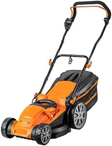 LawnMaster