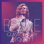 Glastonbury 2000 (2CD/DV)