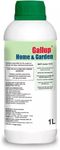 Home & Garden Weed Killer 1L - Glyp