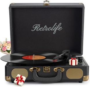 Retrolife®