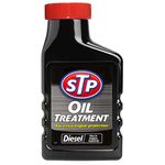 STP GST61300EN Oil Treatment for Diesel Engines 300 ml