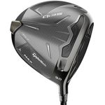 TaylorMade Golf Qi35 Max Driver 10.5 Degree Diamana Regular Right Handed