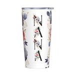 Waldeal Gifts for Nana, 20 Oz Nana Thermal Tumbler with Flip Lid, Mothers Day Birthday Christmas Gifts for Gigi, Mimi, Grandma, Nonna