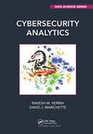 Cybersecurity Analytics