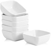 Swuut Ceramic Dipping Bowls Set of 