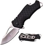 MTech Spring Assisted Folding Knife