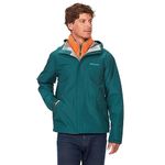 Marmot Men Minimalist Jacket, Waterproof GORE-TEX Jacket, Lightweight Rain Jacket, Windproof Raincoat, Breathable Windbreaker, Ideal for Running and Hiking
