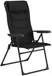 Vango Hampton DLX Camping Chair - Duoweave/Excalibur 2020