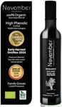 November Polyphenols High Phenolic 