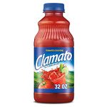 Motts Clamato Tomato Juice 946ml - Makes the Ultimate Bloody Mary cocktail