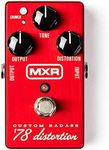 Jim Dunlop MXR Badass Distortion