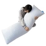 Bioeartha Body Pillow for Adults - 