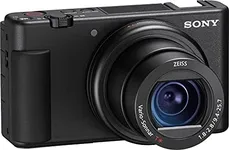 Sony ZV-1 Digital Camera for Conten