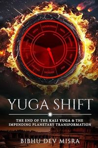 YUGA SHIFT
