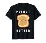Peanut Butter And Jelly Best Friend