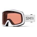 Smith Range Snow Goggles White / RC36