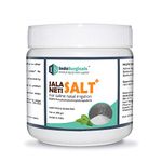 IS IndoSurgicals Jala Neti Salt Plus, 385 gm (3)