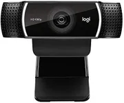 Logitech C922x Pro Stream Webcam 10