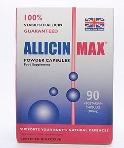 ALLICINMAX