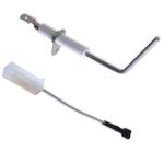 LH680014 LH680534 Flame Sensor Replacement Parts -𝐄𝐱𝐚𝐜𝐭 𝐅𝐢𝐭 𝐟𝐨𝐫 Carrier Bryant Payne Day & Night Furnace LH33WZ511, LH33WZ515, LH33WZ517 and LH680012