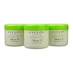 Cyclax Nature Pure Vitamin E Face & Body Cream 300ml (Pack of 3)