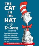 The Cat in the Hat and Other Dr. Se