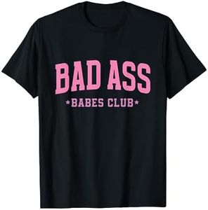 Bad Ass Ba