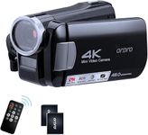 Camcorder For Long Distance