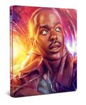 Doctor Who: Season 1 (2024) Steelbook (Limited Edition packaging)