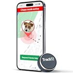 Tracki Dog GPS Tracker Tiny & Light