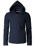 H2h Mens Jackets