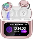 ZYHKON Sleep Earbuds Bluetooth 5.4