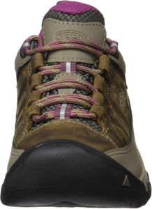 KEEN Targhee 3 Waterproof Hiking Shoe – Durable Outdoor Footwear