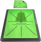 Golf Hitting Mat, Golf Practice Mat