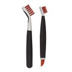 Oxo 1285700CM Deep Clean Brush Set