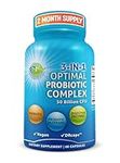 Probiotics with Digestive Enzymes a