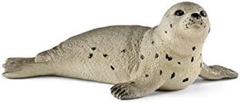 Schleich - Seal cub