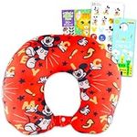 Mickey Mouse Travel Neck Pillow - B