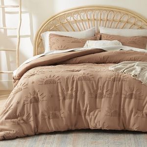 Bedsure Qu