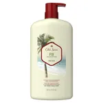 OLD SPICE Body Wash FIJI PUMP 887ML