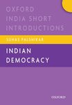 Indian Democracy (Oisi) P (Oxford India Short Introductions Series)