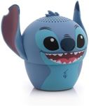 Disney Bitty Boomers Stitch Ultra-Portable Collectible Bluetooth Speaker