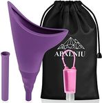 ABXLNIU Female Urination Device, Re