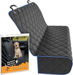 Active Pets Fabric Car Bench Dog Se