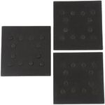 Replacement Foam Backing Pad 58474100 For FS500 Sander 584741-00 (3 Pack)